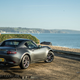 Illustration for article titled The 2017 Mazda MX-5 Miata RF is like a modern day AC Cobra!